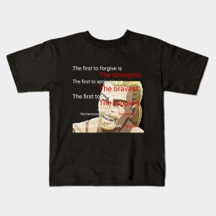 Vinland saga Kids T-Shirt